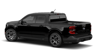 2026 Ford Maverick® External Image 3